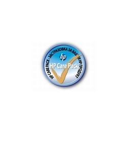 HP Care Pack (3Y) - HP 3y Return Consumer 2y w...