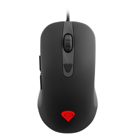 Genesis Gaming Mouse Krypton 190 Optical 3200D...