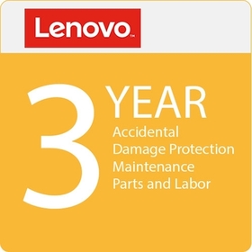 Lenovo warranty 3Y Accidental Damage Protectio...