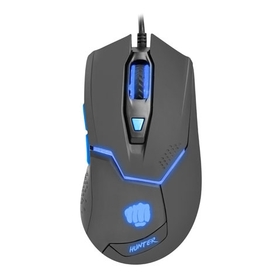 Fury Gaming Mouse Hunter 2.0 6400 DPI Optical ...