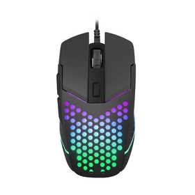 Fury Gaming Mouse Battler 6400 DPI Optical Wit...