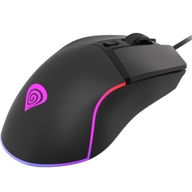 Genesis Gaming Mouse Krypton 220 RGB 6400 DPI ...