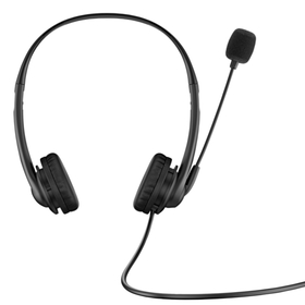 HP Stereo 3.5mm Headset G2