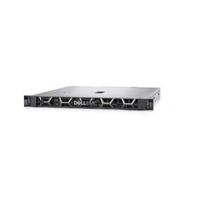 Dell PowerEdge R350, Intel Xeon E-2378G 2.8GHz...