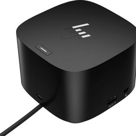 HP Thunderbolt 280W G4 Dock w/Combo Cable