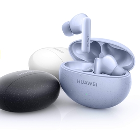 Huawei FreeBuds 5i Ceramic White, Bluetooth 5....