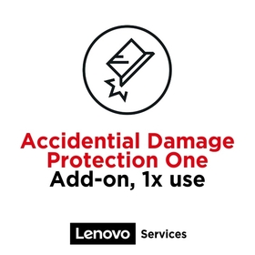 Lenovo PROTECTION 3Y ADP One - accidental dama...