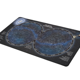 Natec Mouse Pad Univerce MAXI 800x400 mm