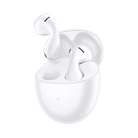 Huawei Freebuds 5, Ceramic White, Music playba...