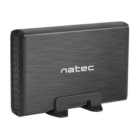 Natec EXTERNAL HDD/SSD ENCLOSURE RHINO SATA 3....