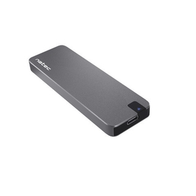 Natec EXTERNAL SSD ENCLOSURE RHINO M.2 NVME US...