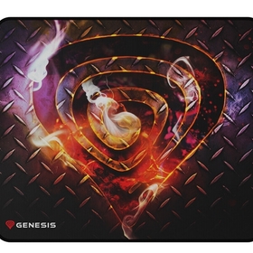 Genesis Mouse Pad Carbon 500 M Steel G2 300 x ...