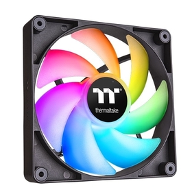 Thermaltake CT120 ARGB Sync PC Cooling Fan 2 P...