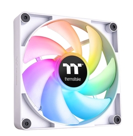 Thermaltake CT120 ARGB Sync PC Cooling Fan 2 P...