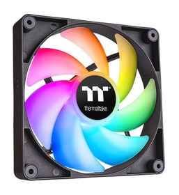 Thermaltake CT140 ARGB Sync PC Cooling Fan 2 P...