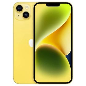 Apple iPhone 14 128GB Yellow