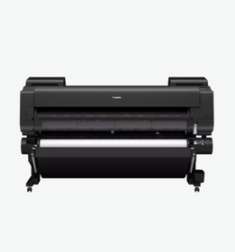 Canon imagePROGRAF PRO-6600  incl. stand + Can...