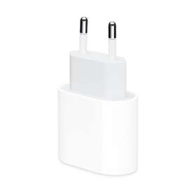 Apple 20W USB-C Power Adapter