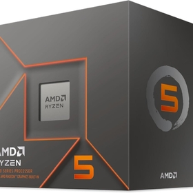 AMD Ryzen 5 8400F 6C/12T (4.2GHz / 5.7GHz Boos...