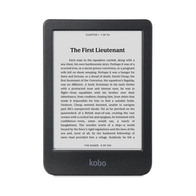 Kobo Clara BW e-Book Reader, E Ink Carta 1300 ...