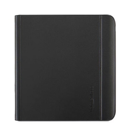 Kobo Libra Colour Notebook SleepCover Case Bla...