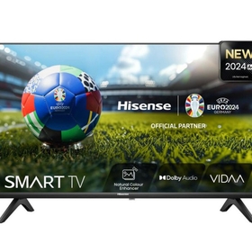 Hisense 40" A4N, Full HD 1920x1080, DLED, HDR,...