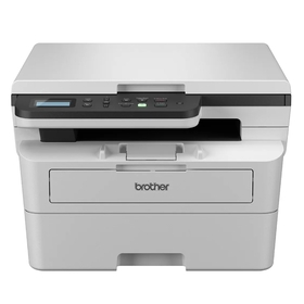 Brother DCP-B7620DW Laser Multifunctional