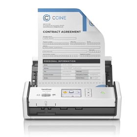 Brother ADS 1800W Document Scanner