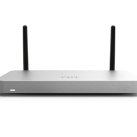 Cisco Meraki MX67W Router/Security Appliance w...