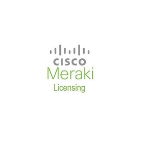 Cisco Meraki MG41 Enterprise License and Suppo...