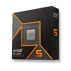 AMD Ryzen 5 9600X 6C/12T (3.9GHz / 5.4GHz Boos...