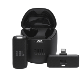 JBL QUANTUM Stream Wireless Lightning - Wearab...