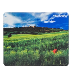 Natec Mouse Pad Photo Italy 220 x 180 mm