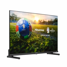 Hisense 40" A5NQ, Full HD 1920x1080, QLED, Qua...