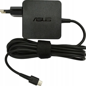 Asus AC65-00 65W USB Type-C Adapter,Black