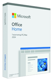 Microsoft Office Home 2024 All Languages EuroZ...