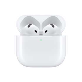 Apple AirPods 4 (USB-C) with Active Noise Canc...