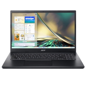 Acer Aspire 7 Performance, A715-76G-531Q, i5-1...